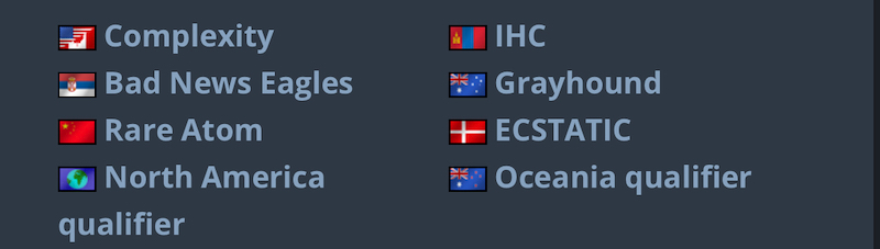 5EPL-C电竞赛事：电竞产业盛宴，知名战队激情对决