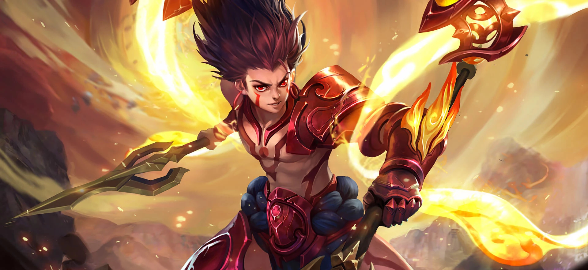 KPL夏季赛战队集结，海报揭晓，电竞视觉盛宴即将开启