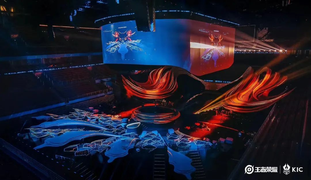 KPL夏季赛战队集结，海报揭晓，电竞视觉盛宴即将开启-电竞比分网
