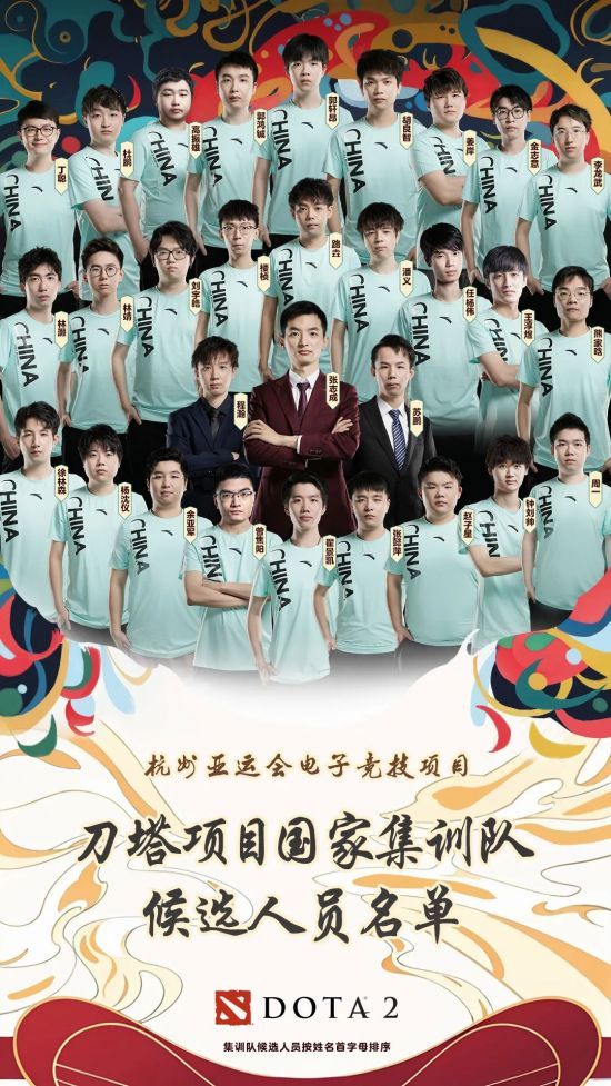 SumaiL加盟Team Aster，电子竞技战队新季蓄势待发