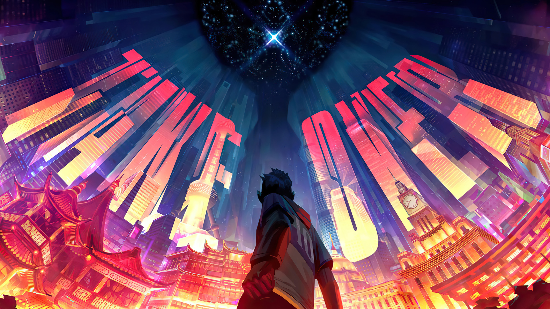 S15全球总决赛赛程直播：入围赛、小组赛、淘汰赛时间安排一览