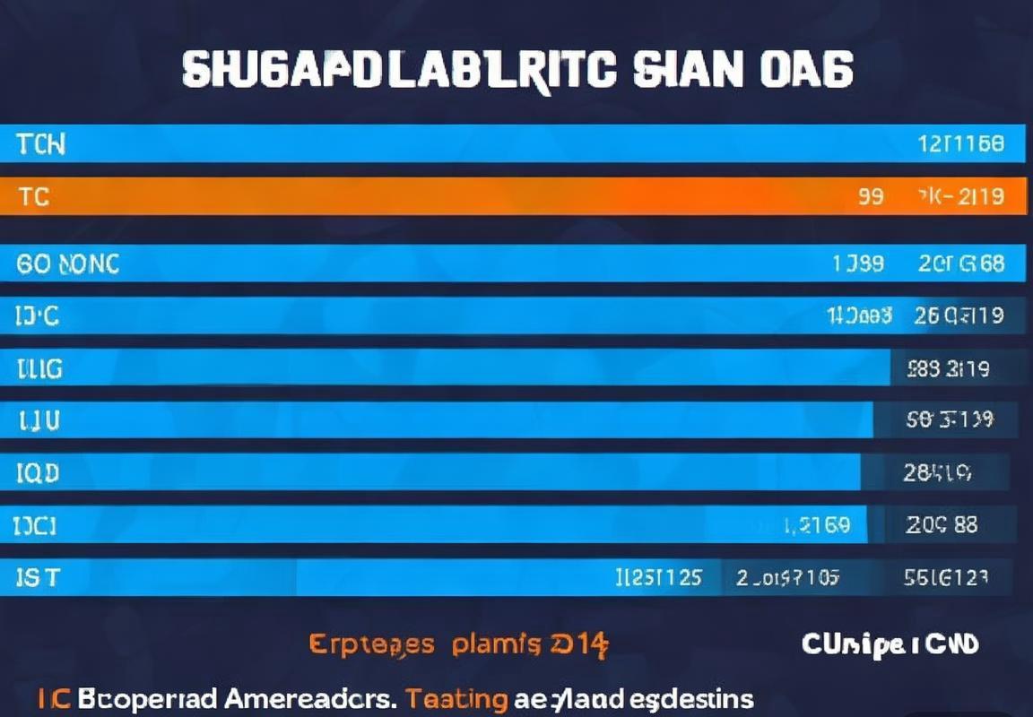 S15全球总决赛夺冠赔率解析：LCK赛区领跑，LPL赛区集体低迷，IG战队垫底引热议