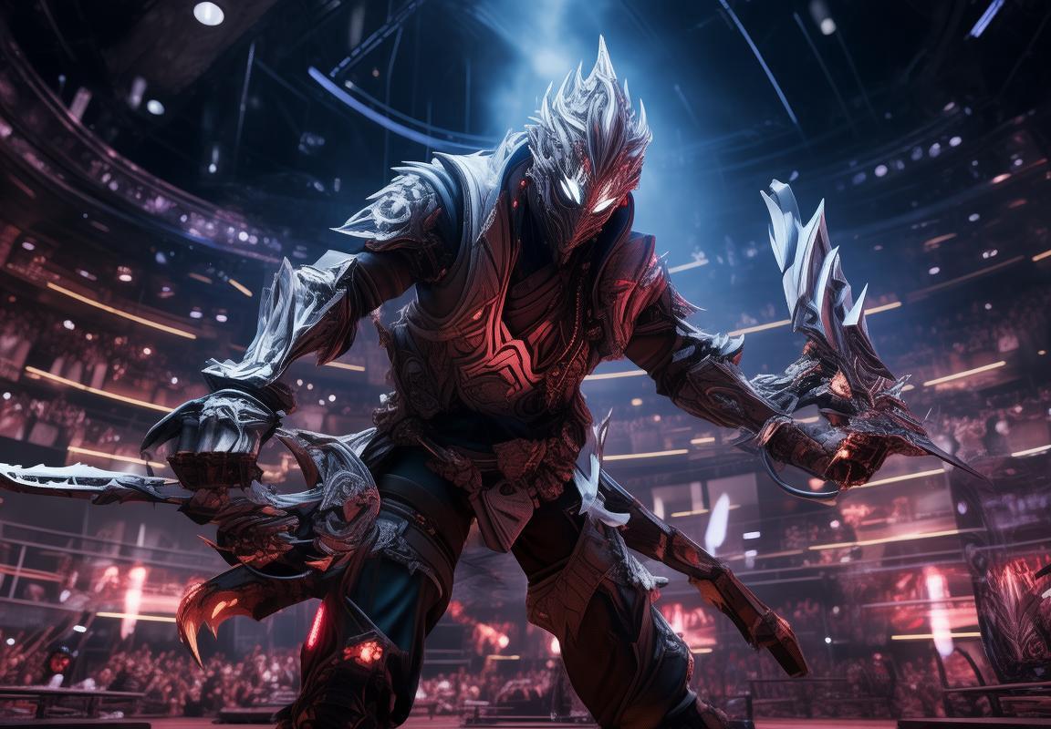 theshy久违选出招牌青钢影，结果化身团灭发动机被TES爆锤，jiejie解说都要急坏了！