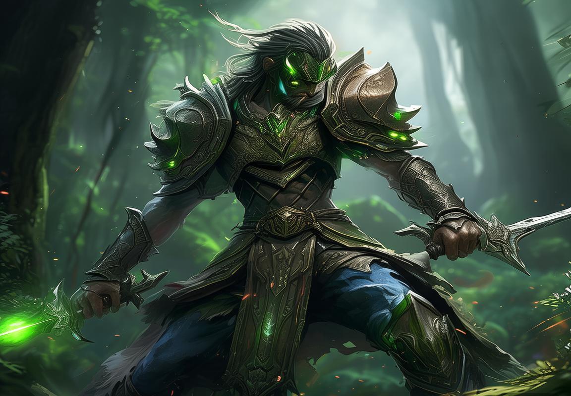 典韦刷野速度碾压孙悟空大司命，新晋野区霸主强势崛起-电竞比分网